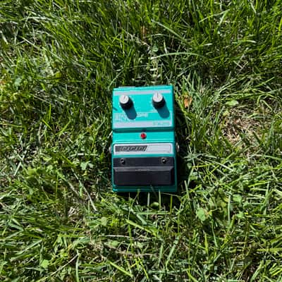 Reverb.com listing, price, conditions, and images for dod-fx25-envelope-filter