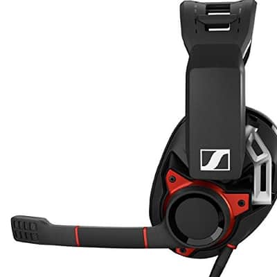 Sennheiser - GSP 600 - 07263 Professional Headset image 3