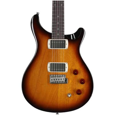 PRS Paul Reed Smith SE DGT Standard Electric Guitar (with Gig Bag) image 4