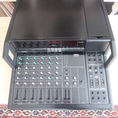 Yamaha System Rack Console RB35B Cassette Multitrack MT44D image 8