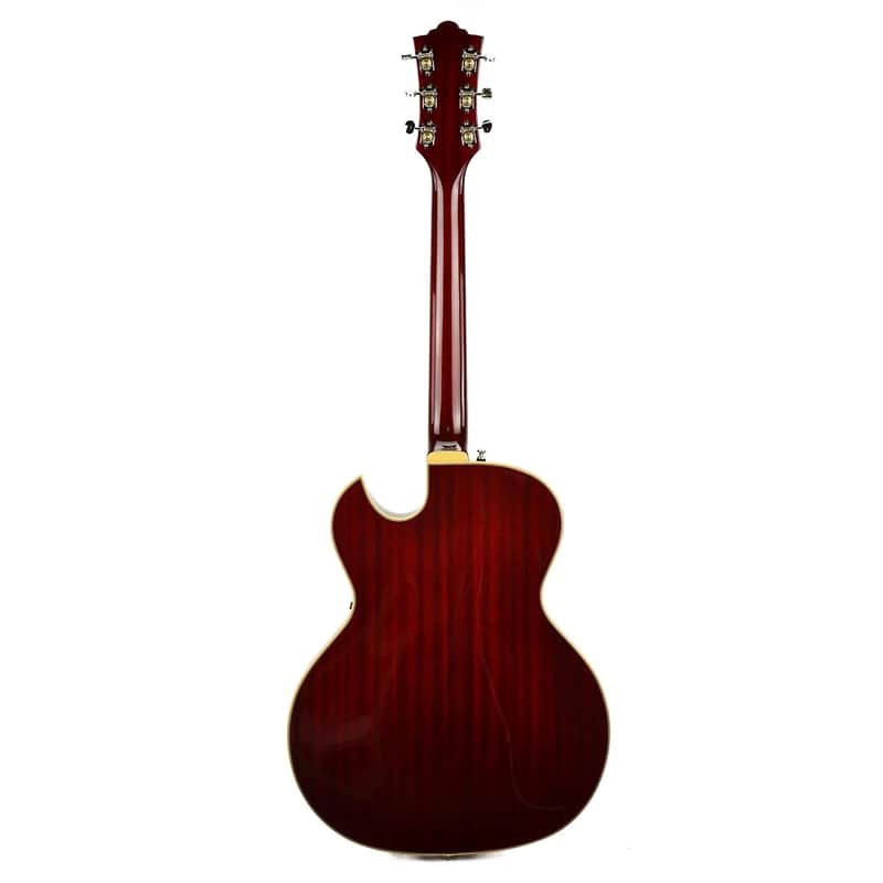 Guild Newark St. Collection Starfire III image 2
