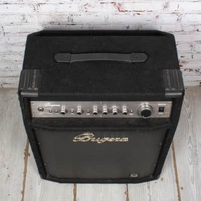 Bugera - BXD15 - Solid-State Bass Combo Amplifier - 1x15" 700W - USED image 2