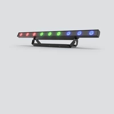 Chauvet Colorband H9 ILS Full Size Hex Color LED Strip image 2