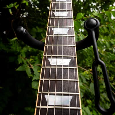 2015 Gibson Les Paul 100 - Desert Burst image 6