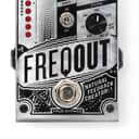 Used Digitech Freqout Natural Feedback Creator Effect Pedal