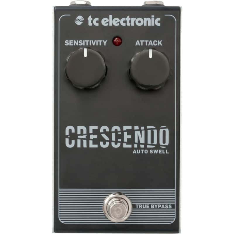 TC Electronic Crescendo Auto Swell image 1