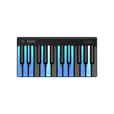 ROLI Lumi Keys | Reverb