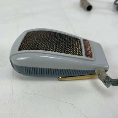 Grundig - GDM 15 - Dynamic Microphone - Inc. Case image 5