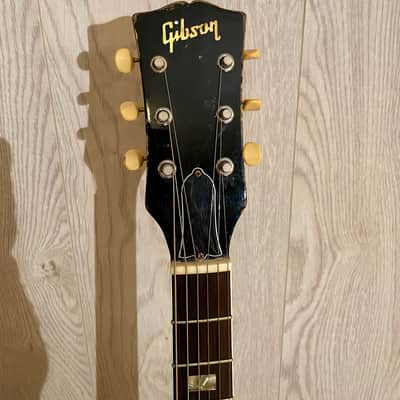 Gibson Es 330 cerry 1968 image 3