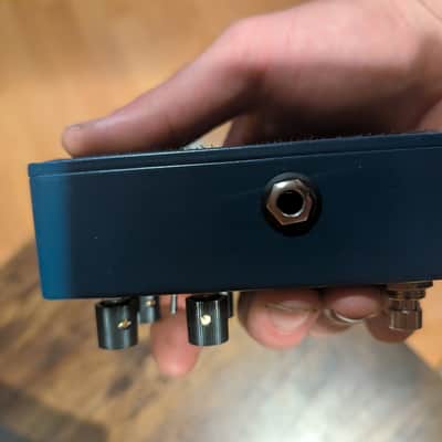 EarthQuaker Devices Silos Multi-Generational Time Reflection Device 2024 - Present - Various image 4