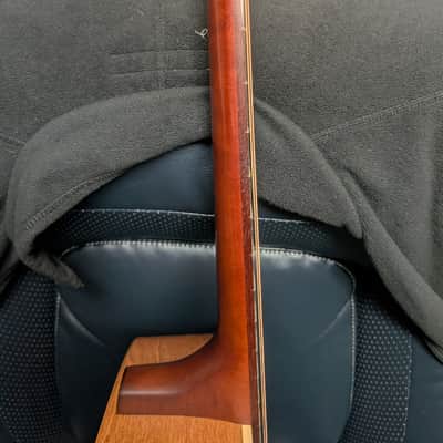 Art & Lutherie A&L cedar Mid 90's - Matte image 4