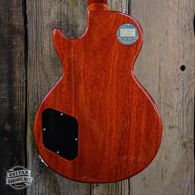 Gibson Les Paul Standard 1958 Historic 2018 Vintage Cherry Sunburst image 4