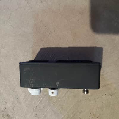 Gear Supply Co. Harmonic Tremolo - Matte Black image 4