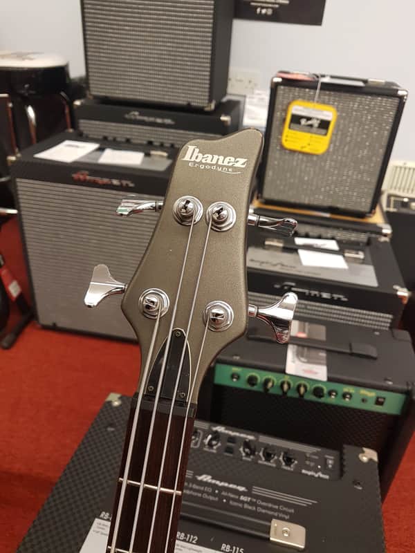Ergodyne EDB500 (樹脂ボディ、アクティブPU) EDB500 | Ibanez Wiki | Fandom