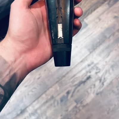 Sennheiser MD 421 II Cardioid Dynamic Microphone 2002 - Present - Black image 3
