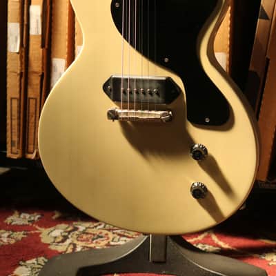 Eastman SB55/TV 2024 Pomona Blonde image 6