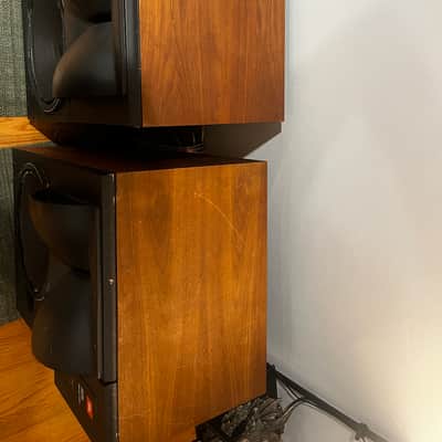 JBL 4430 - Wood image 6