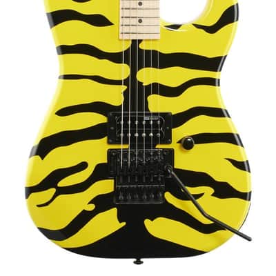 ESP LTD GL200 George Lynch Electric Guitar image 1
