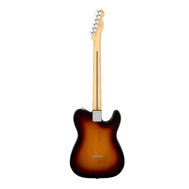 Fender Player Telecaster Left Handed image 3
