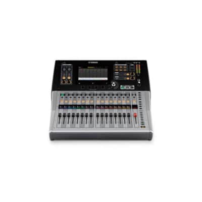Yamaha TF1 40-Channel Digital Mixer