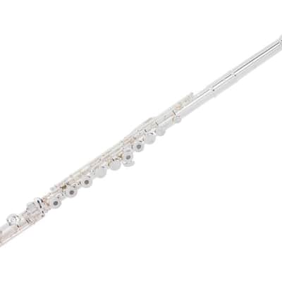 Pearl *Pre-Order* Flute Quantz 665 Series Offset-G/B-Foot/Open Hole Maintenance Kit, Case | WorldShip | Special Order | Authorized Dealer image 2