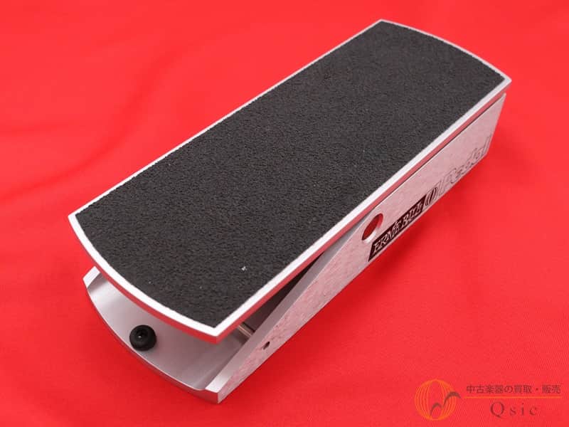 ERNIE BALL 6166 VOLUME Pedal image 1