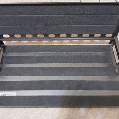 Vertex Tour Compact Pedalboard MKII with TC1 Riser 2021 image 2