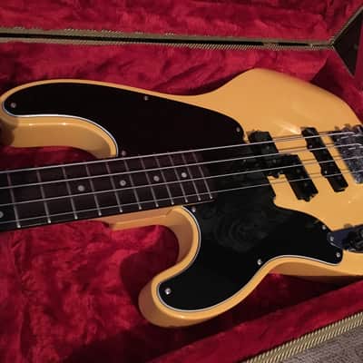 Schecter Model T Left handed image 2