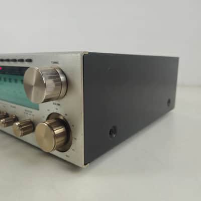 ITT - HIFI 8033 - Stereo Tuner Amplifier image 7