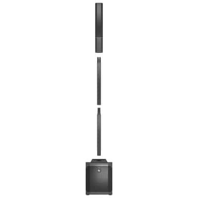Electro-Voice Evolve 30M Powered Speaker Column image 2