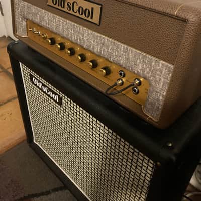 Old'sCool Amplification 45/PLX image 1