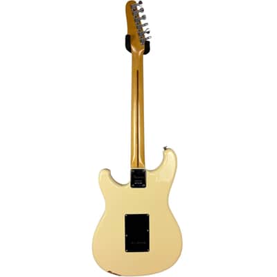 Ibanez RS440 Roadstar II Series 1985 - Vintage White image 4