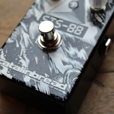 CATALINBREAD "STS-88" image 12