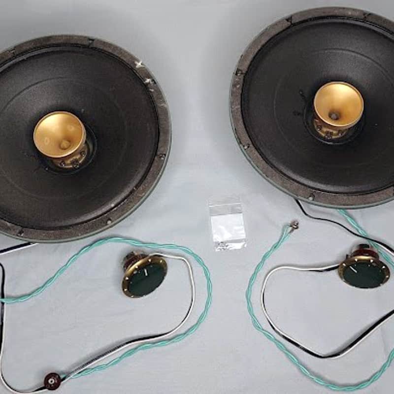 1960s Pioneer PAX-30C Green