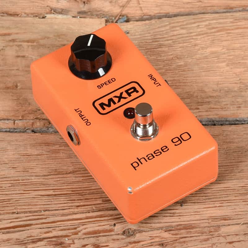 MXR Phase 90