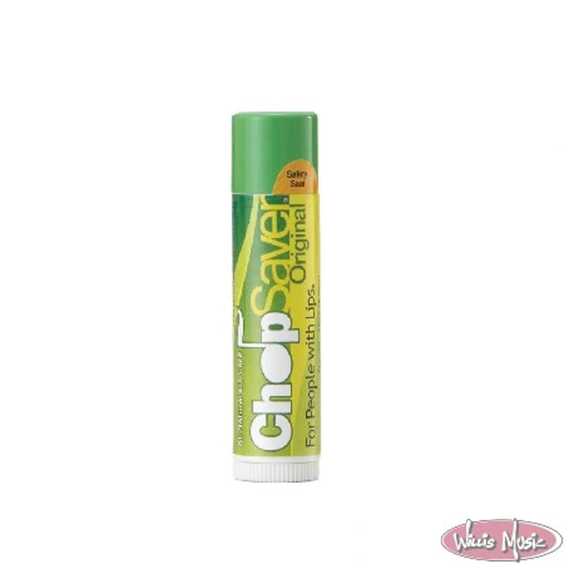 ChopSaver Lip Balm 100% Natural image 1
