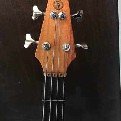 Alembic Exploiter 1986 - Koa image 5