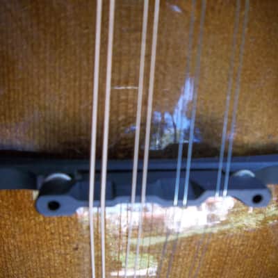 Ratliff R-5  1999 Sunburst with OHSC image 16