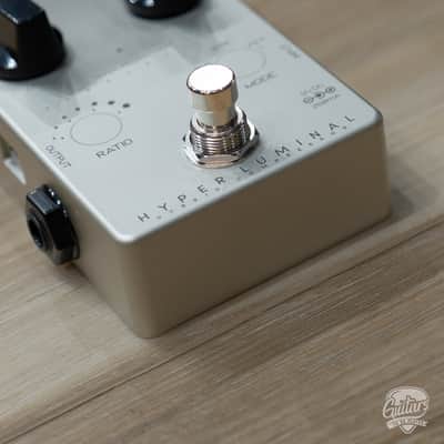 Darkglass Hyper Luminal Hybrid Compressor image 5