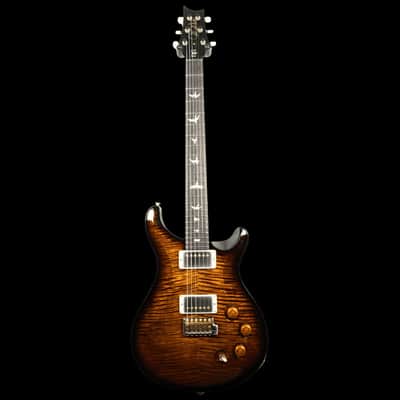 PRS DGT 10 Top 2025 - Black Gold image 3