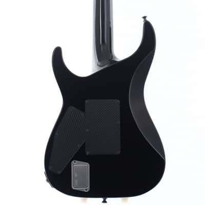 E-II HORIZON FR-II See Thru Black Cherry Sunburst Horizon [ES2735193] (07/20) image 4