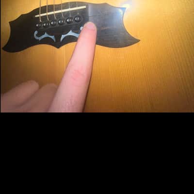 Gibson Heritage Acoustic image 12