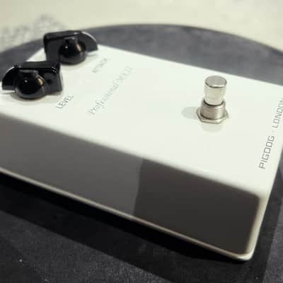 Pigdog Tone Bender Professional MKII image 1
