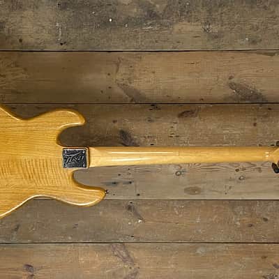 Peavey T-40 with Maple Fretboard 1978 - 1988 - Natural image 4