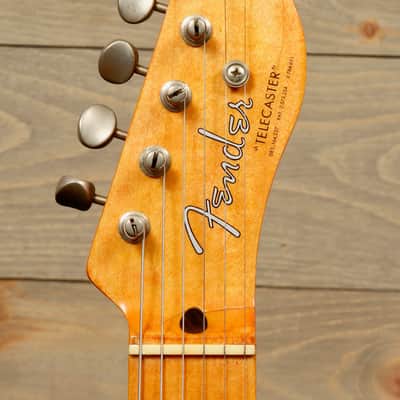 Tokai "Breezysound" Tele ... kinda (USED) image 14