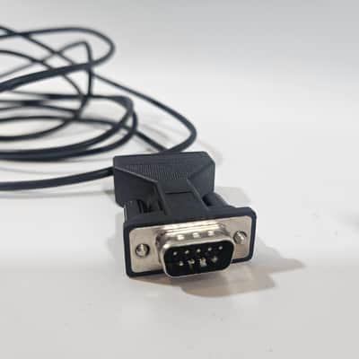 JL Cooper VTC1 Transport Controller - Black image 3