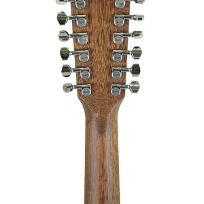 Taylor 355ce 12-String 2011 - Natural image 9