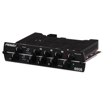 Synergy Peavey 6505 Module image 1