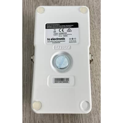 Tc Electronic Spark Booster image 6