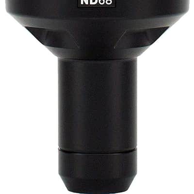 Electro-Voice ND68 Dynamic Supercardioid Bass Drum Microphone image 1